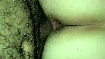 Oh yeah, ride that big interracial cock like a pro cowgirl!