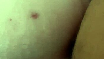 Hot slut wife takes her first hard anal pounding from massive BBC 😈🍑