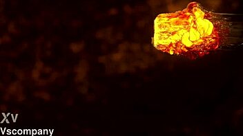 hey, wouldn't you love watching this cute young slut with big tits taking monster cock in rough anal gaping until facial cumshot?