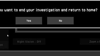 part 7 lustful spirit hunt: capturing bansheep and sabrina's story!