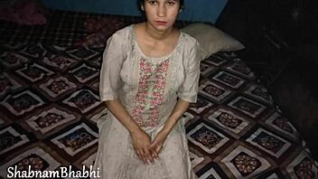 So, you wanna experience some love romance and exotic hardcore sex with this beautiful Indian wife?