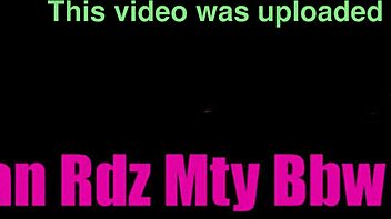 the trailer features mexican bear getting blowjob and banging with cheating bbw wife