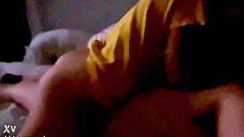 This blonde teen 18+ amateur rides cock like a pro in homemade cowgirl action