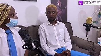 Intensely Passionate Student Feels Thrilled In Hardcore Sex With Monster Big Cock Creampie Doggystyle Riding Cowgirl