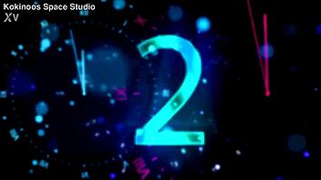 nikki riddle stands for slow motion fucking after showing her tight pussy and cute tits