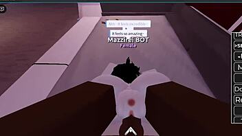 oh wow that bbc is fucking this horny white girl so rough