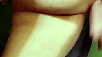 watching my sister-in-law masturbate with a thick dildo, she has multiple orgasms with swollen pussy, then i grab it and shove it in mine too