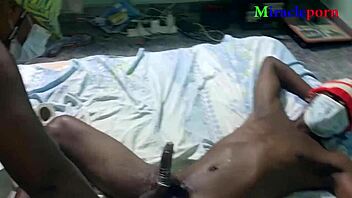 I Tried Doggystyle for the First Time with My Chubby Beautiful Girlfriend at Home