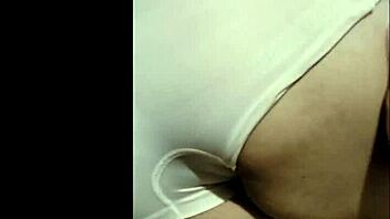 Mexican mature with BIG ASS gets BENT OVER in gym for intense doggystyle pounding.