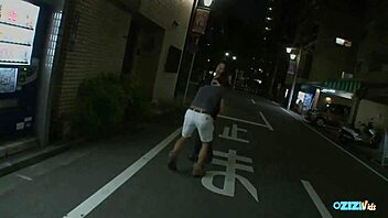 Experienced Vixen Gets Fucked Hard By Two Studs