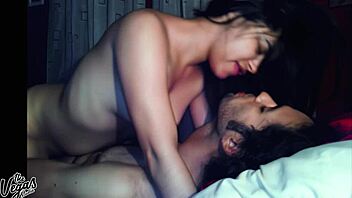 Our Steamiest Homemade Video Before Diving Into Porn Creation