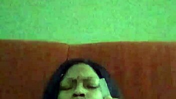 Hey, just making myself creamy with that hairy ebony vibe