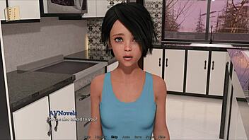 Discovering My New Memories 26 in This Fun Game Adventure 😊