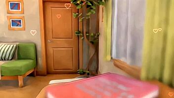 Cappie shares what she did with her player in xxx animation