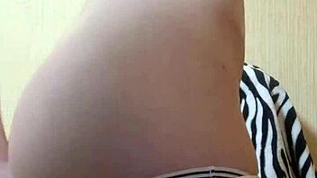 Whoa check out this intense fucking right in front of Telugu maid Hema