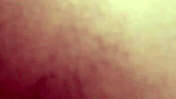 Hairy big ass babe screams during outdoor anal pounding with monster cock creampie