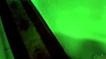 i left my woman with her friend and caught them fucking passionately together at home