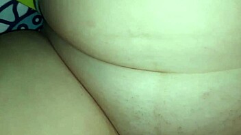 Pierced Pussy in Tickling Domination and Food Humiliation Fetish