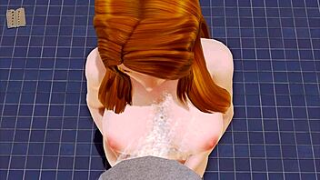 what's next in the harem hotel adventure for episode 228?