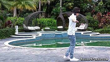 i love how busty teen josie tucker handles that big cock in every position