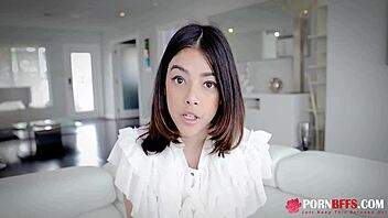 xeena mae natalie brooks melody parker harmony wonder ride and bend over in big tits group pact