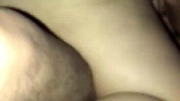 Oh man, hooking up with my big booty wife and her monster cock thrill!