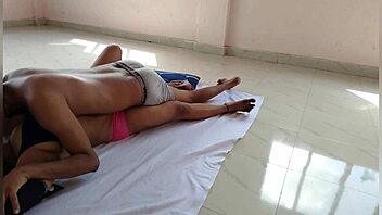 why not ride me hard like this hot sexy young college bestfriend rashmi in desi style?