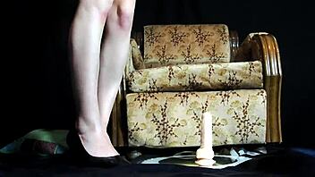 hey, have you seen ariel ortiz's first squirt video yet?