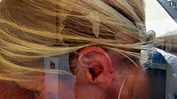 Ever wondered about that steamy accidental blowjob and deepthroat session with the neighbor in the laundry room ending in cum