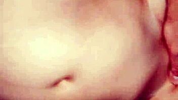 Oh, how I adore this skinny sexy gypsy milf riding me passionately in our homemade couple video.