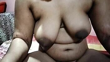 During Kali Puja I Fucked The 18 Year Old Virgin Neighbor Without Wearing A Condom