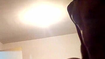 I dive into wild amateur sex with my college ex.