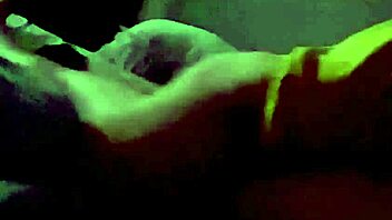 This blonde teen 18+ amateur rides cock like a pro in homemade cowgirl action