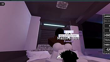 oh wow that bbc is fucking this horny white girl so rough