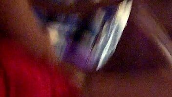 I dive into wild amateur sex with my college ex.