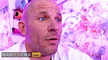 Hey, can you handle us both? Violet Starr and Alexis Tae seduce their hot student into wild threesome action!