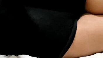 Doña Mary Feels Passionate In Mini Shorts At Gym