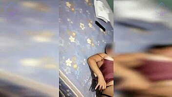 The beautiful Mexican woman experienced an intimate group encounter with a well-endowed lover ending in a special cleanup in 2021