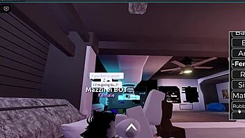 oh wow that bbc is fucking this horny white girl so rough