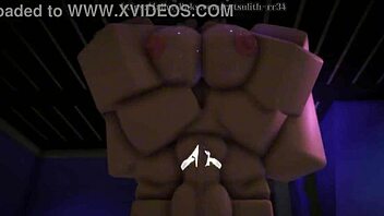 uh, she proves herself not so innocent in this missionary session with blowjob and creampie finish...