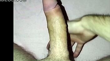 Detailed compilation of young amateurs in solo masturbation with huge cocks and cum orgasms