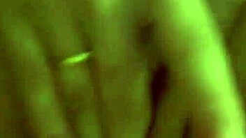 What a thrill cumming inside my cute neighbor's gaping pink ass pov