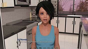 Discovering My New Memories 26 in This Fun Game Adventure 😊