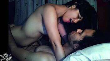 Our Steamiest Homemade Video Before Diving Into Porn Creation