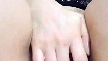 hey can i try my first triple penetration with this huge dildo when i'm super horny?