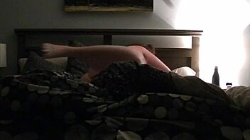 hey, ready for our third round as a chubby couple?