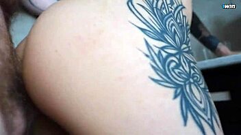 oh yeah, let's have sex in the kitchen with this petite european girl sunako kirishiki