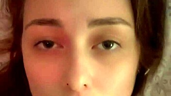 What a thrill cumming inside my cute neighbor's gaping pink ass pov