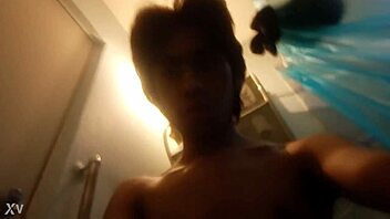 What if this solo session ends with intense release and satisfaction