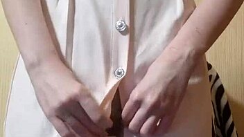 Whoa check out this intense fucking right in front of Telugu maid Hema